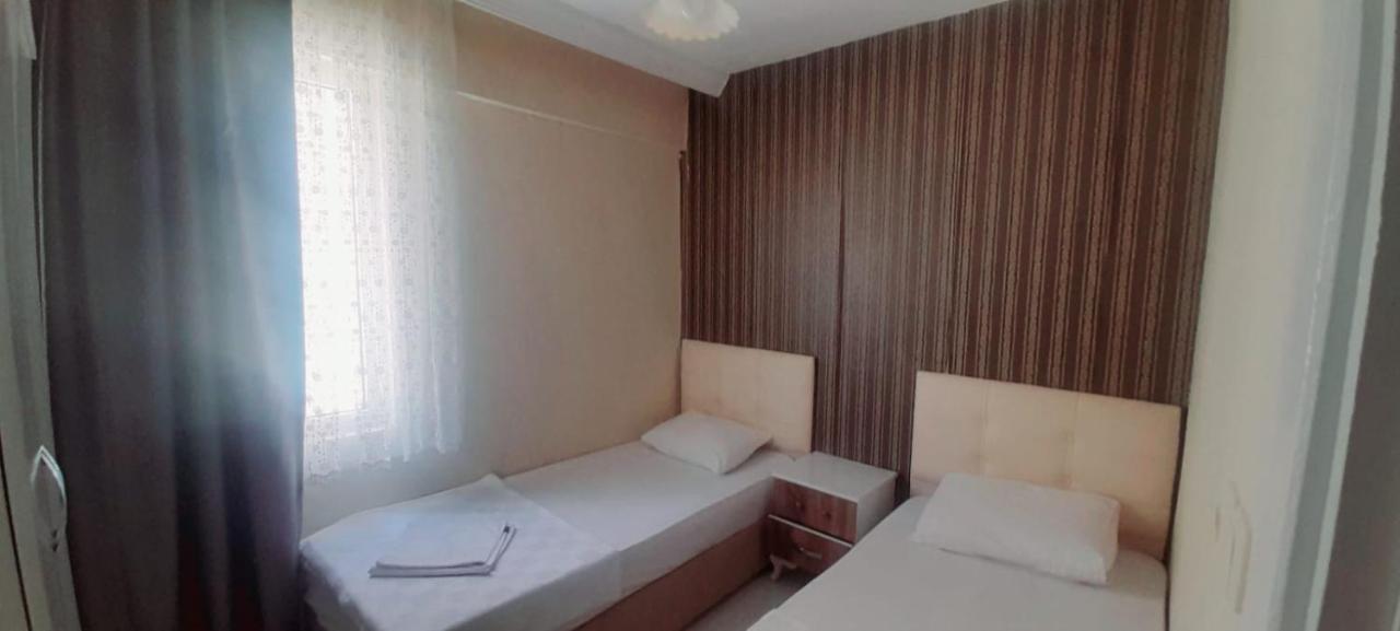 Zeytindali Apart Hotel Didim Exterior foto
