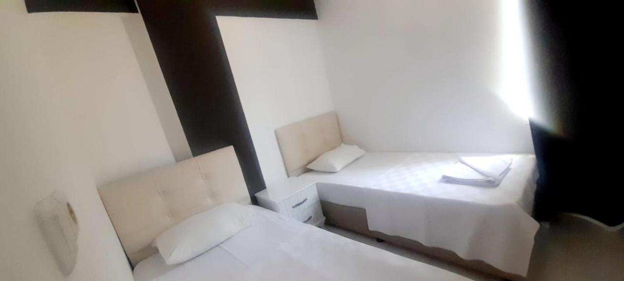 Zeytindali Apart Hotel Didim Exterior foto